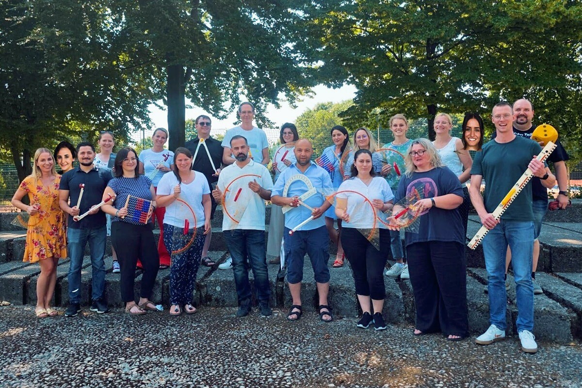 Fachschaft Mathematik